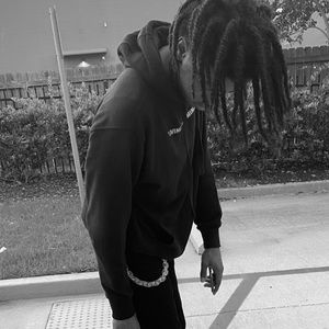 Meet your Posher, Aldrian